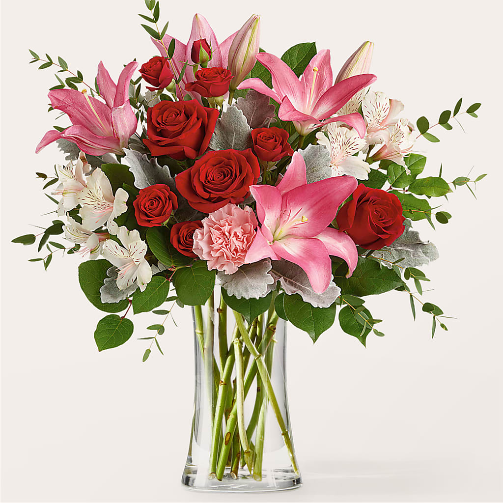 Everything to Me Bouquet – Beaver Creek Florist, Markham ON