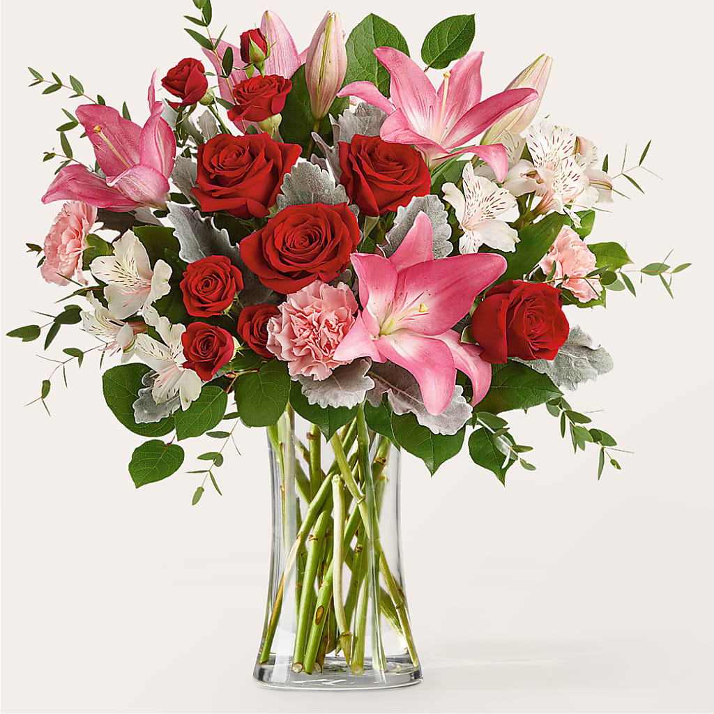 Everything to Me Bouquet – Beaver Creek Florist, Markham ON