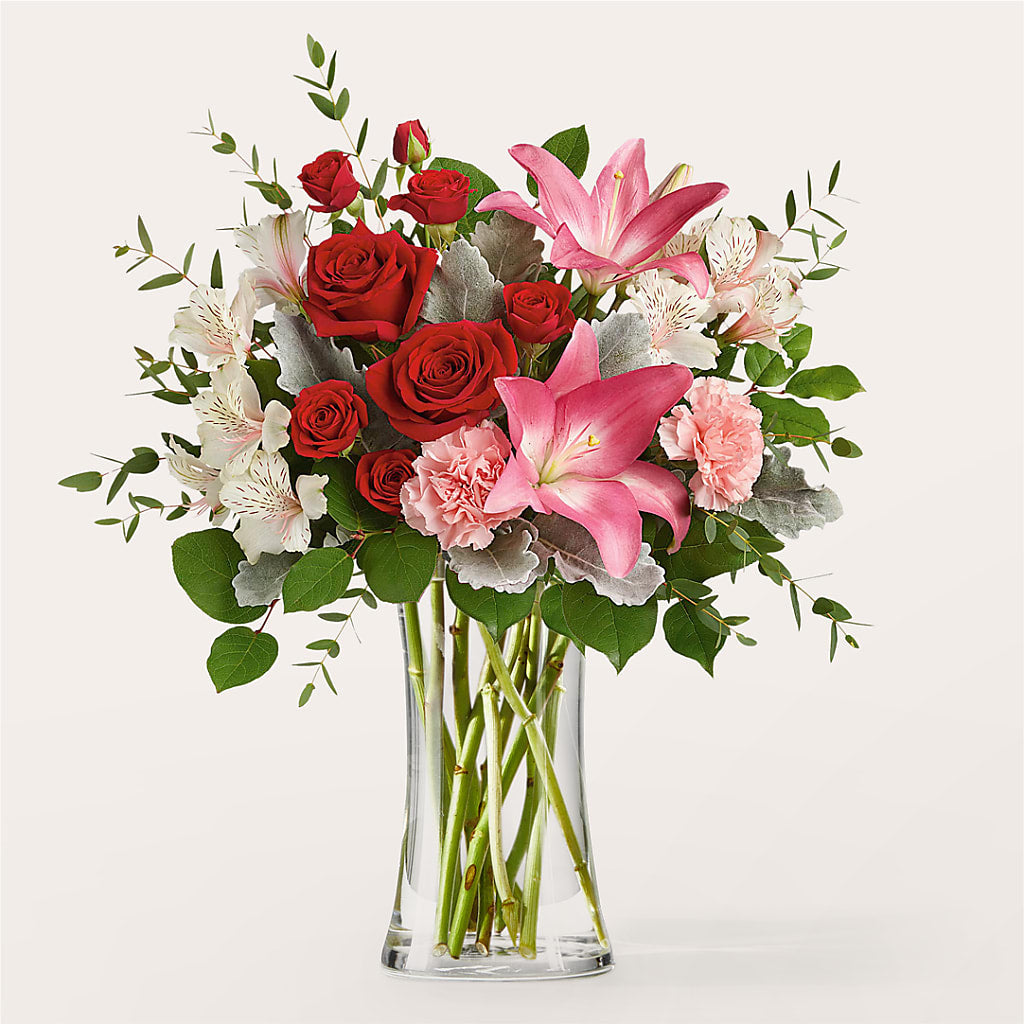 Everything to Me Bouquet – Beaver Creek Florist, Markham ON
