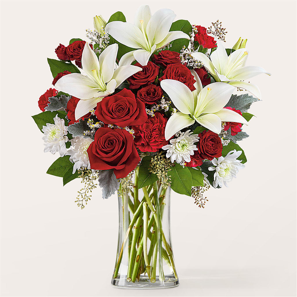 Floral Symphony Bouquet – Beaver Creek Florist, Markham ON