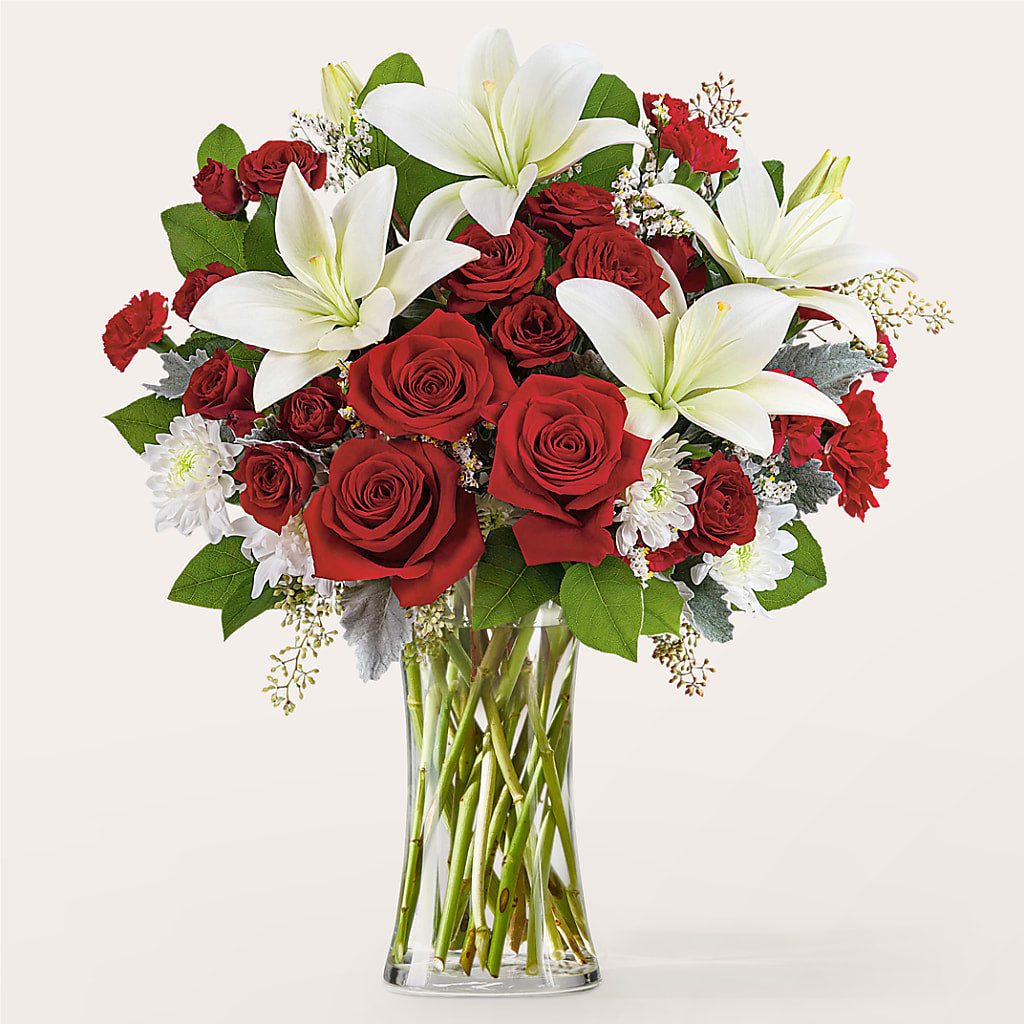 Floral Symphony Bouquet – Beaver Creek Florist, Markham ON
