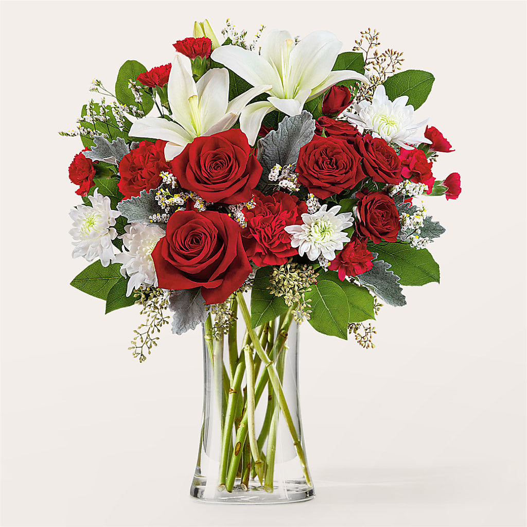 Floral Symphony Bouquet – Beaver Creek Florist, Markham ON