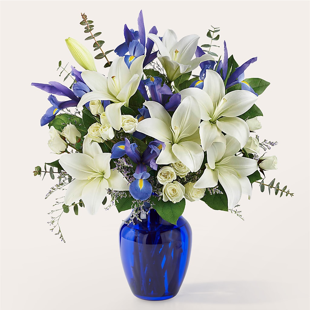Restorative Pause Bouquet – Beaver Creek Florist, Markham ON