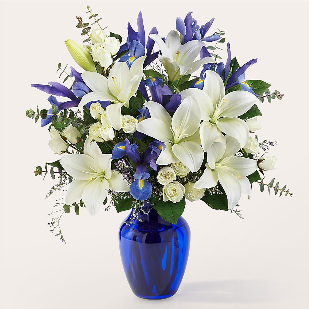 Restorative Pause Bouquet – Beaver Creek Florist, Markham ON