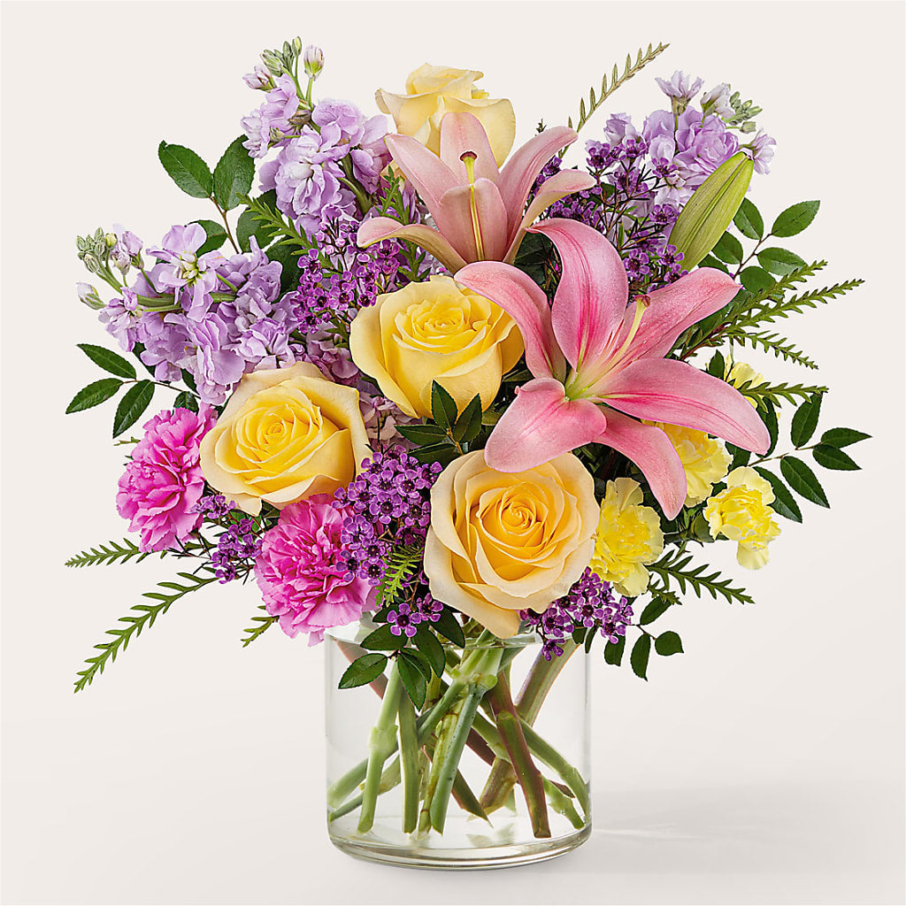 Jubilee Bouquet – Beaver Creek Florist, Markham ON