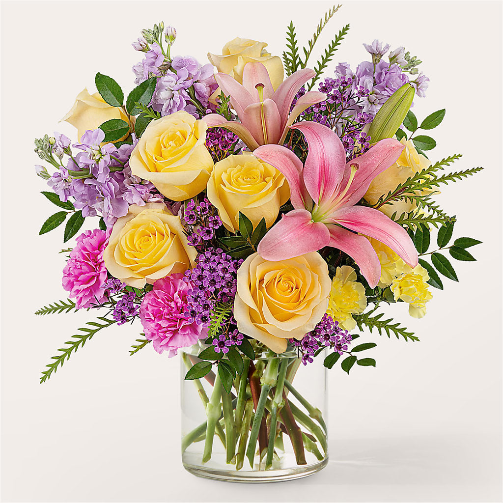 Jubilee Bouquet – Beaver Creek Florist, Markham ON
