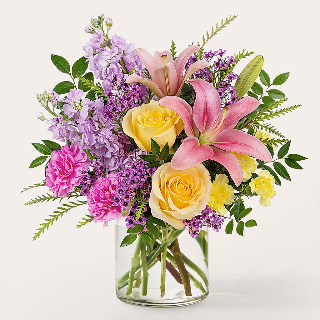 Jubilee Bouquet – Beaver Creek Florist, Markham ON