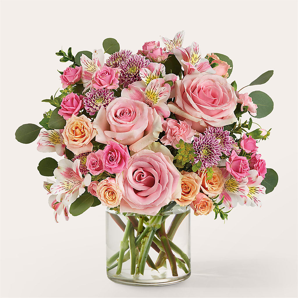 Pleasant Pastures Bouquet – Beaver Creek Florist, Markham ON