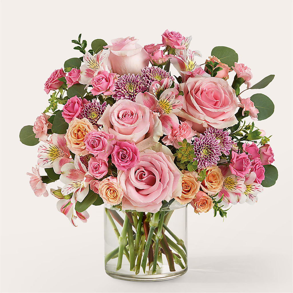 Pleasant Pastures Bouquet – Beaver Creek Florist, Markham ON