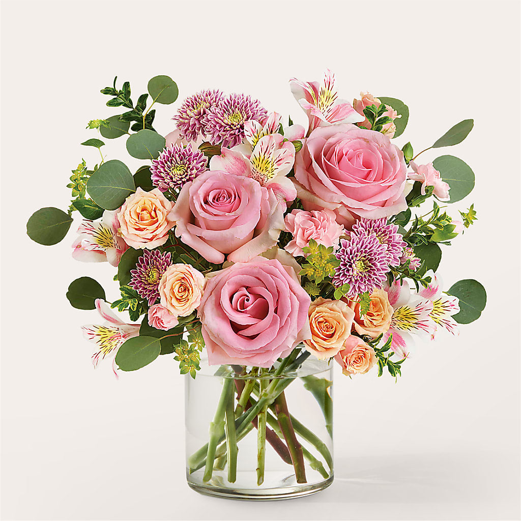 Pleasant Pastures Bouquet – Beaver Creek Florist, Markham ON