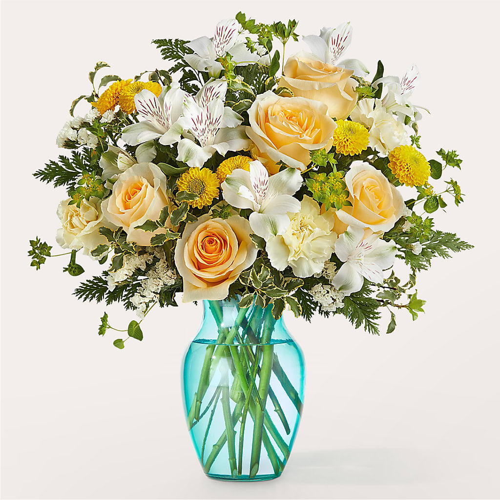 Crisp and Clean Bouquet – Beaver Creek Florist, Markham ON