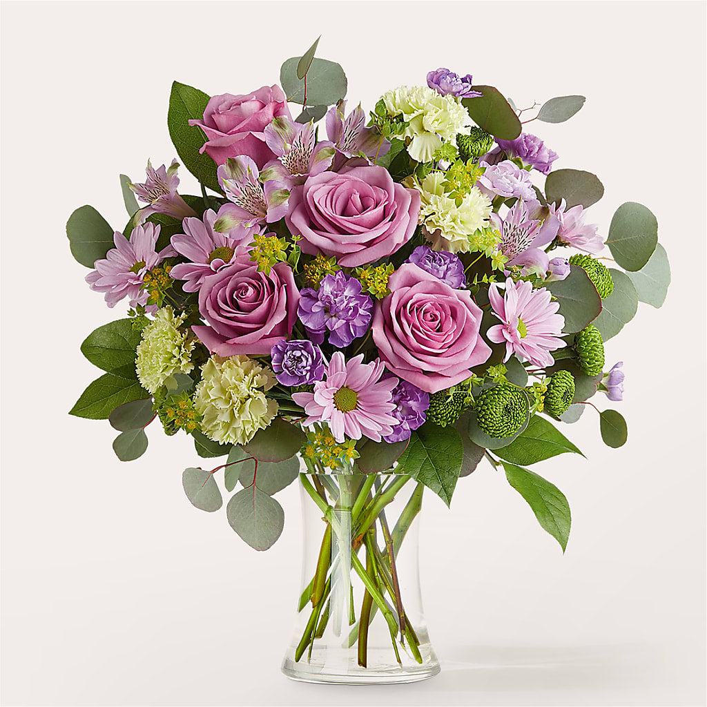 Emerald City Bouquet – Beaver Creek Florist, Markham ON