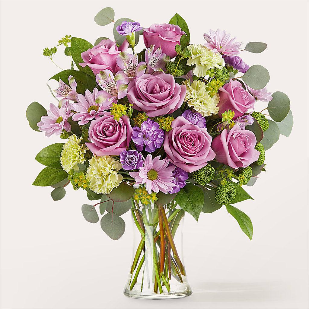Emerald City Bouquet – Beaver Creek Florist, Markham ON