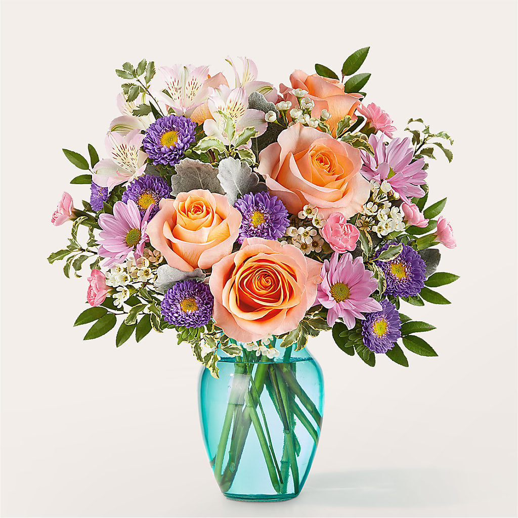 Soft Melody Bouquet – Beaver Creek Florist, Markham ON