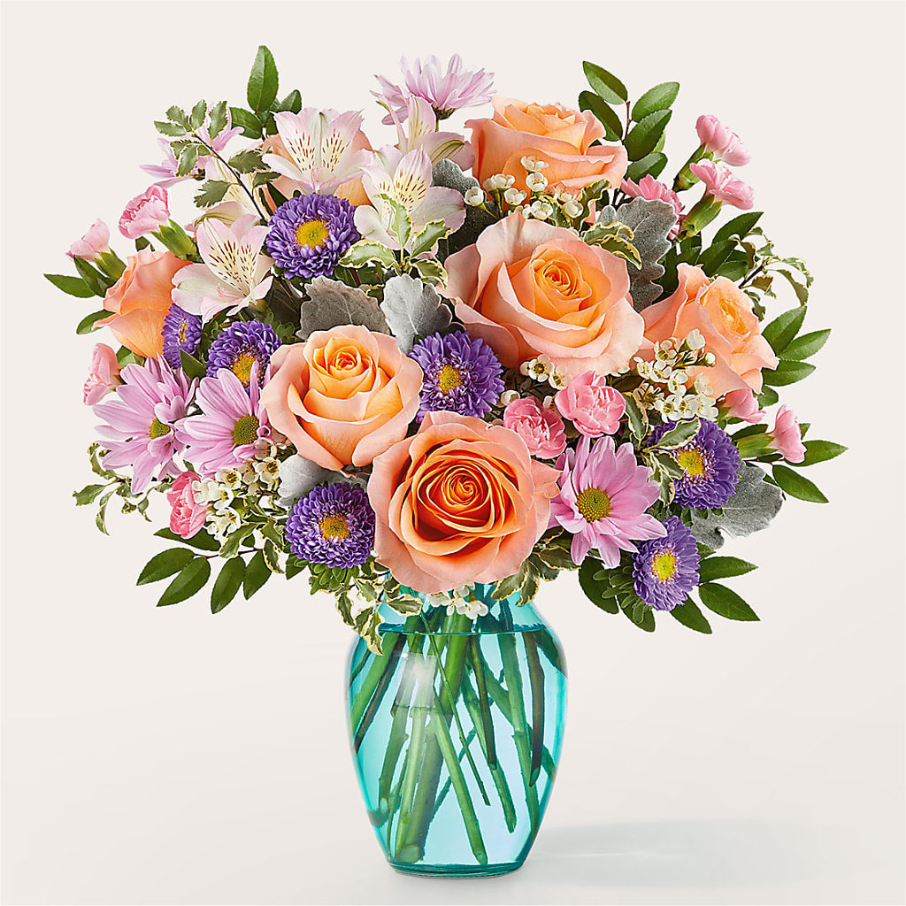Soft Melody Bouquet – Beaver Creek Florist, Markham ON