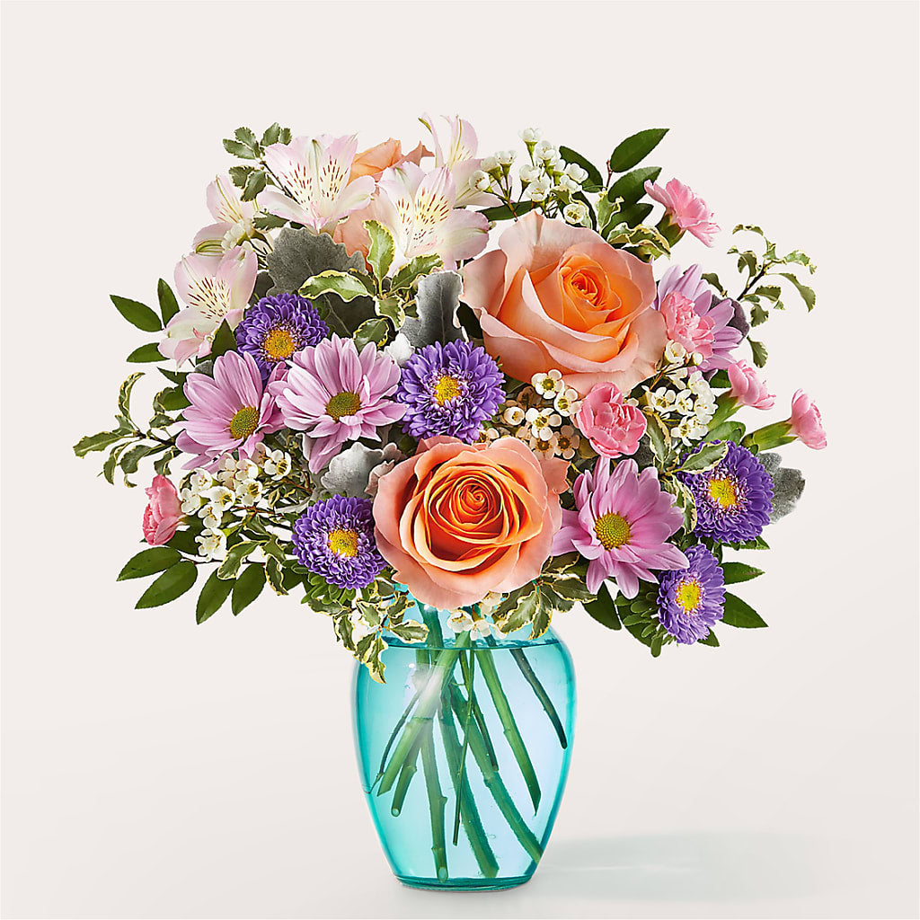 Soft Melody Bouquet – Beaver Creek Florist, Markham ON
