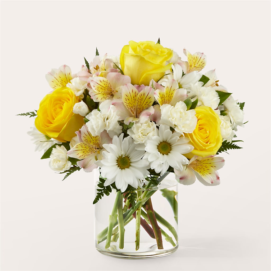 Gleeful Bouquet – Beaver Creek Florist, Markham ON