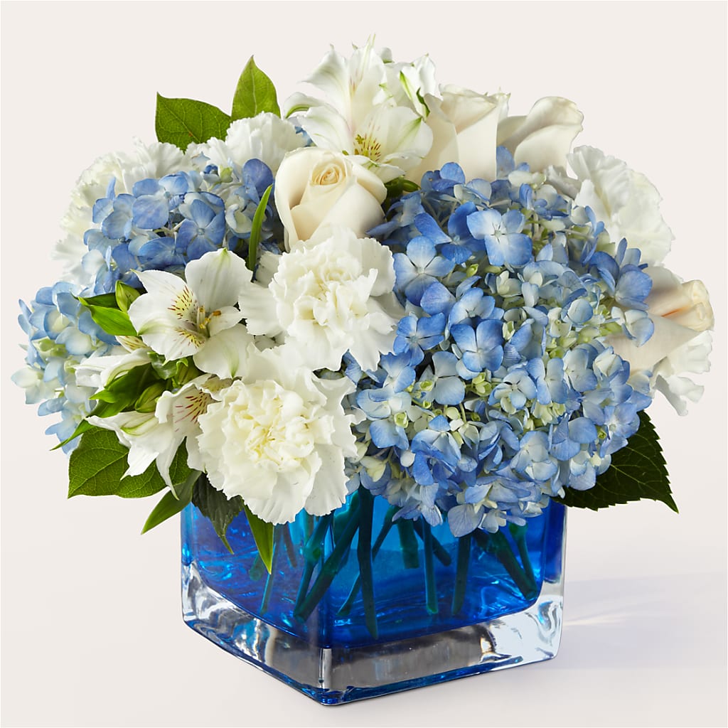 Soothing Waters Bouquet – Beaver Creek Florist, Markham ON