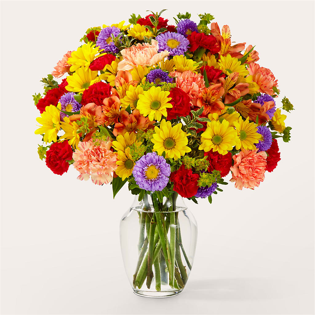 Kaleidoscope Bouquet – Beaver Creek Florist, Markham ON
