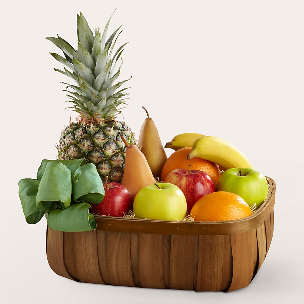 Main Squeeze Fruit Basket – Beaver Creek Florist, Markham ON
