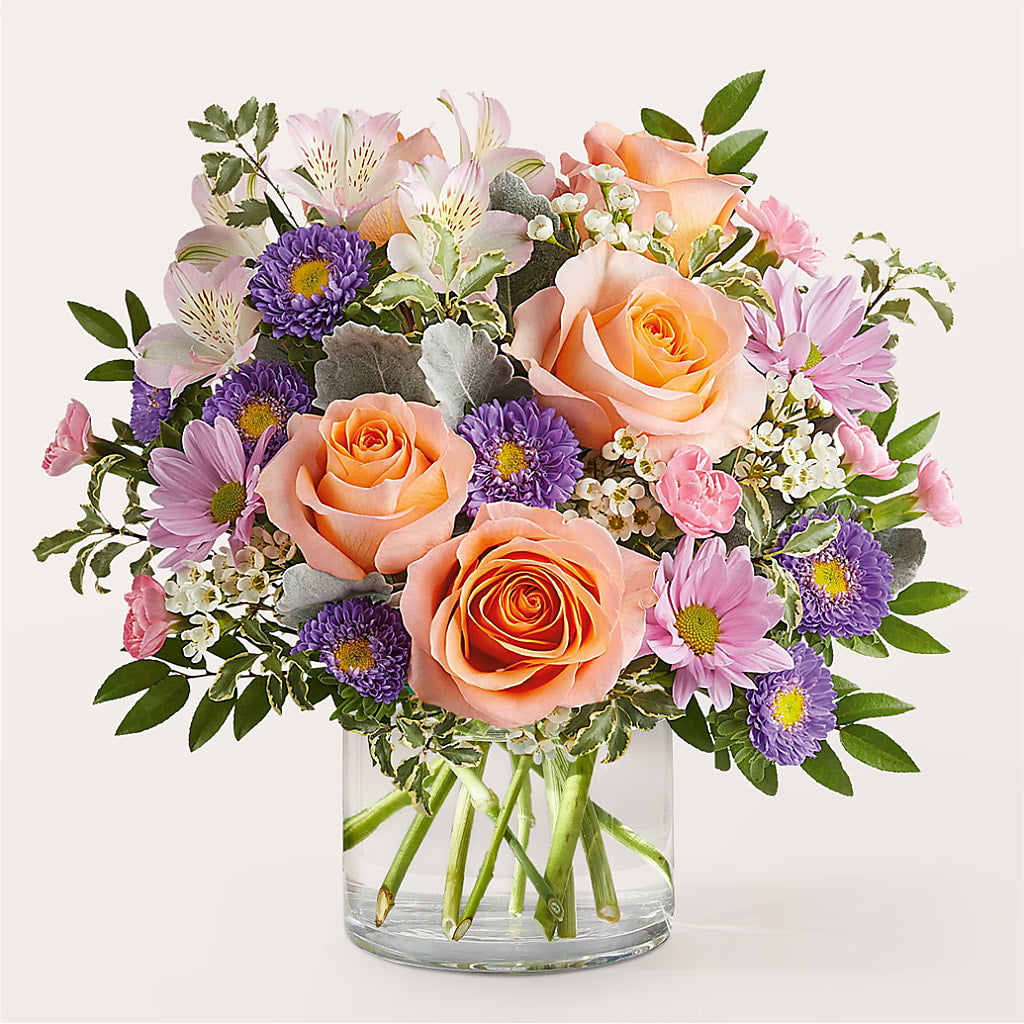 Glimmer Bouquet – Beaver Creek Florist, Markham ON