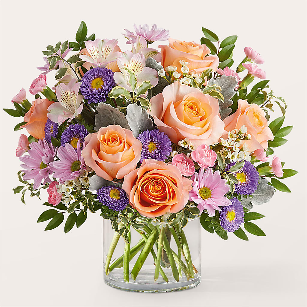 Glimmer Bouquet – Beaver Creek Florist, Markham ON