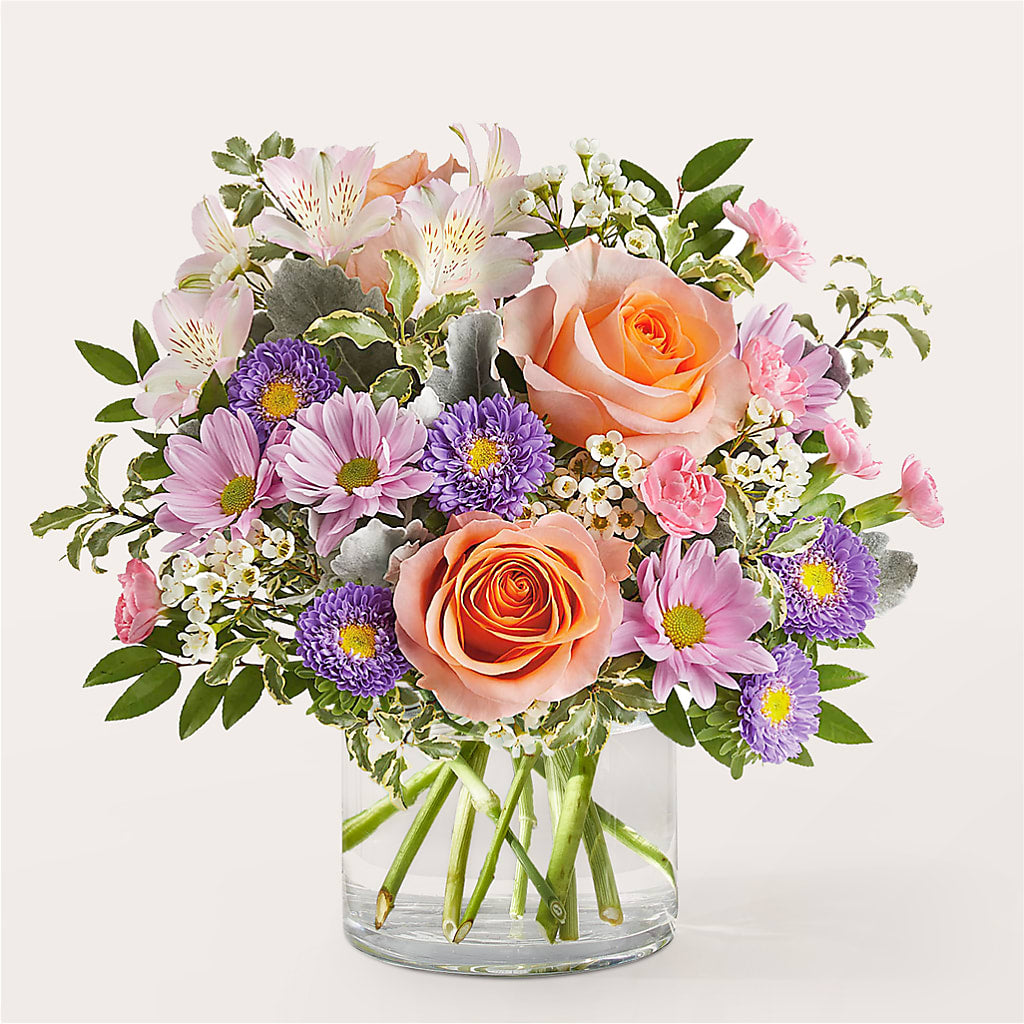 Glimmer Bouquet – Beaver Creek Florist, Markham ON