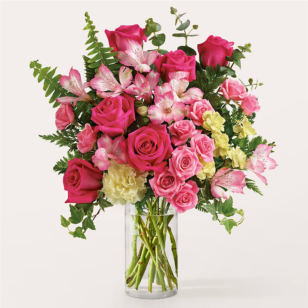 Strawberry Margarita Bouquet – Beaver Creek Florist, Markham ON