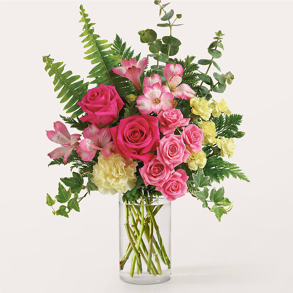 Strawberry Margarita Bouquet – Beaver Creek Florist, Markham ON