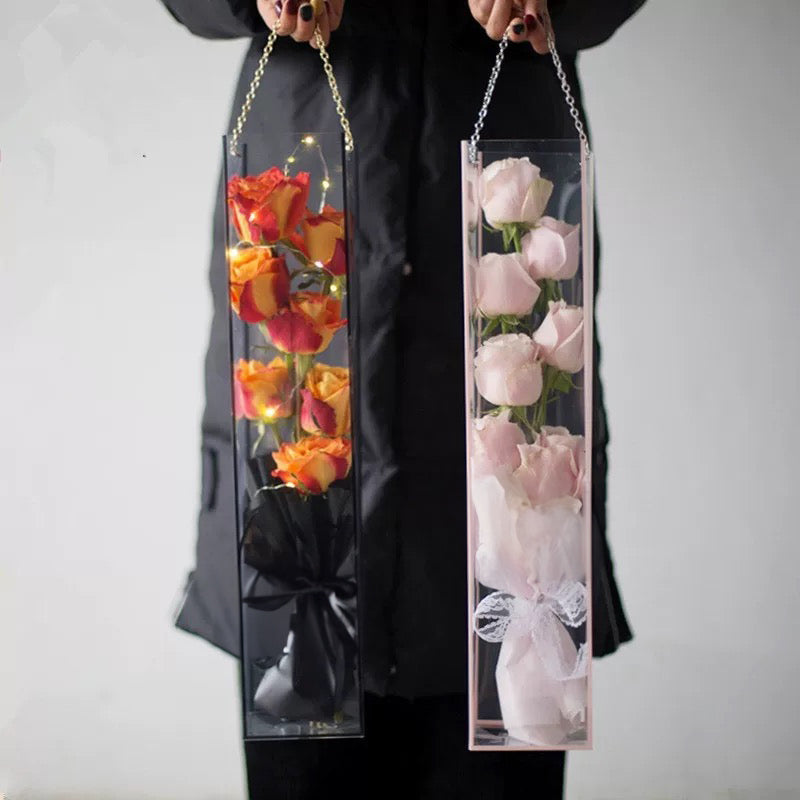 Rosy Carry – Beaver Creek Florist, Markham ON