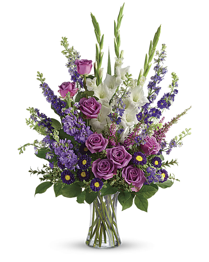 Remembrance Vase Collection