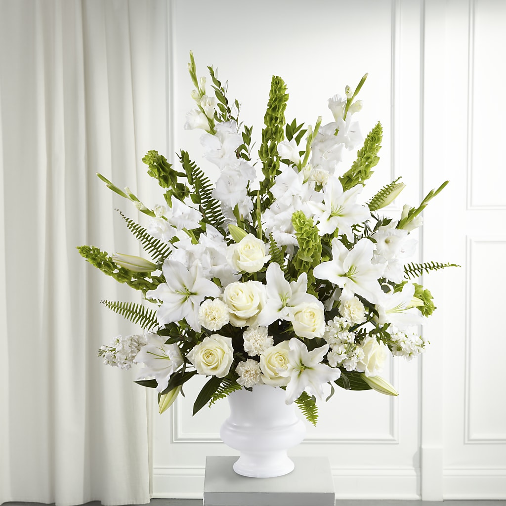Morning Stars Arrangement – Beaver Creek Florist, Markham ON