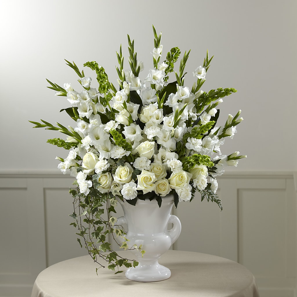 Fond Reflections Arrangement – Beaver Creek Florist, Markham ON