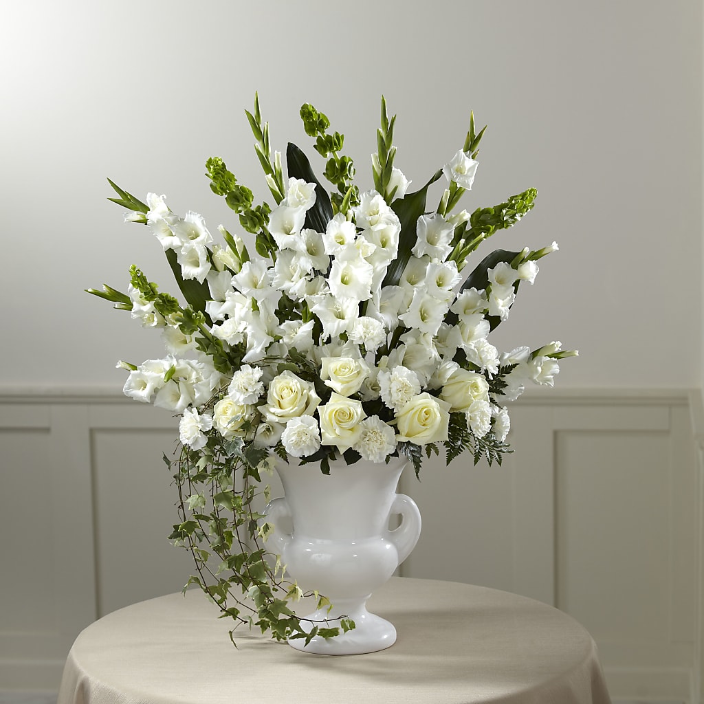 Fond Reflections Arrangement – Beaver Creek Florist, Markham ON