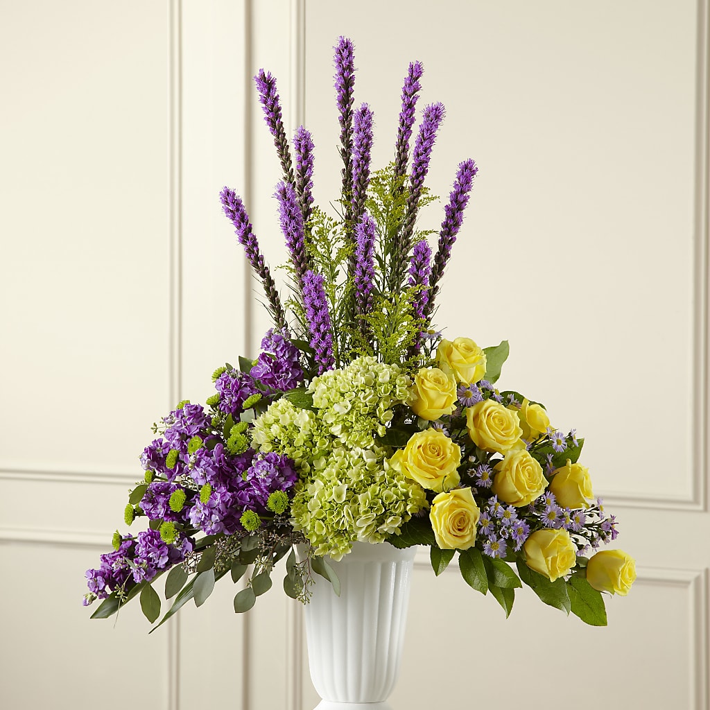 Affection Arrangement – Beaver Creek Florist, Markham ON