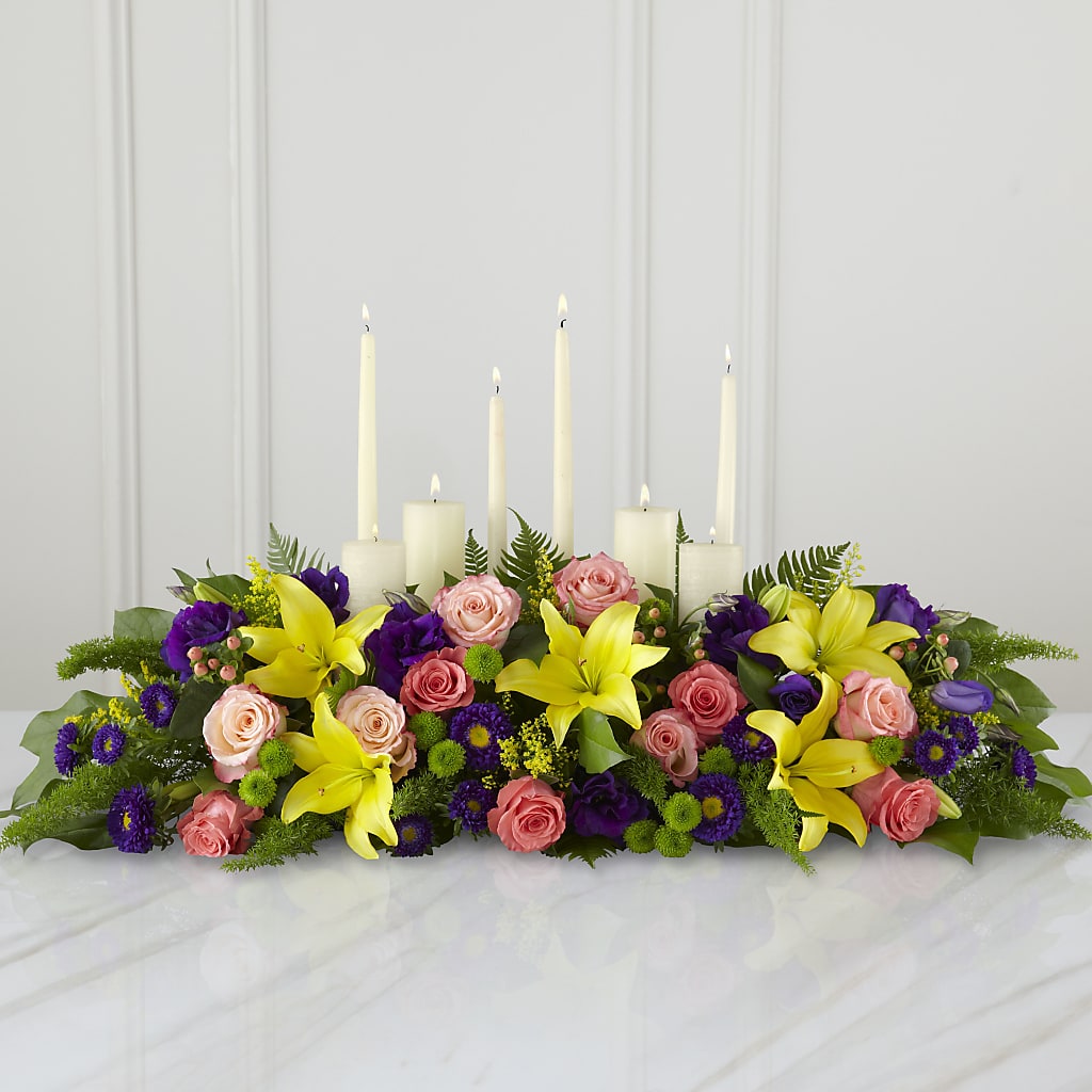 Forever Arrangement – Beaver Creek Florist, Markham ON