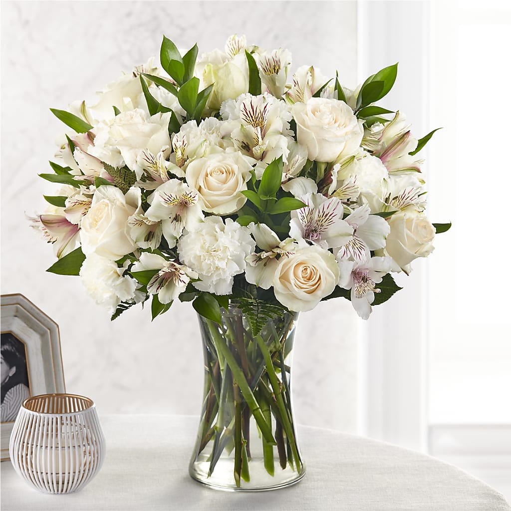 Cherished Friend Bouquet – Beaver Creek Florist, Markham ON