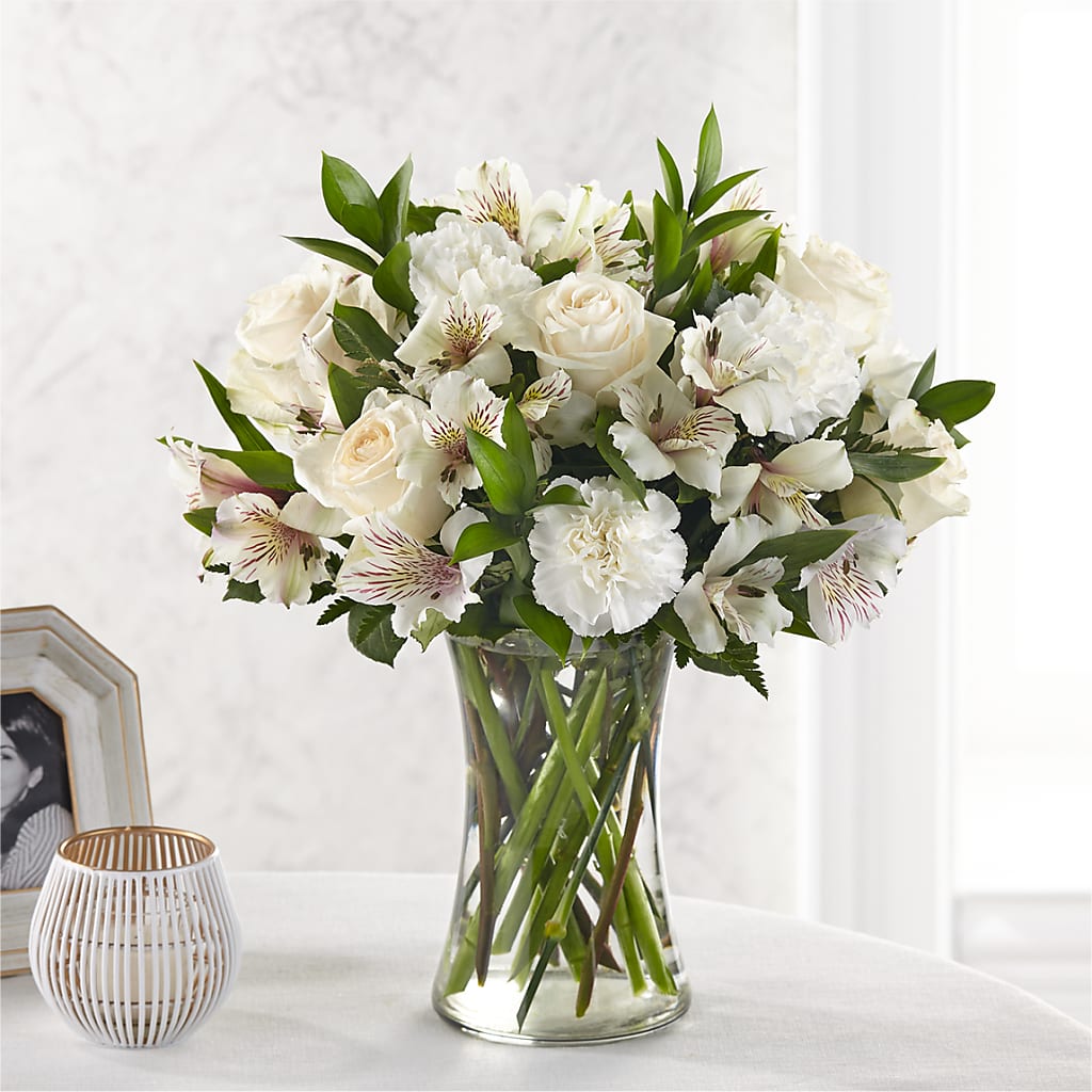 Cherished Friend Bouquet – Beaver Creek Florist, Markham ON