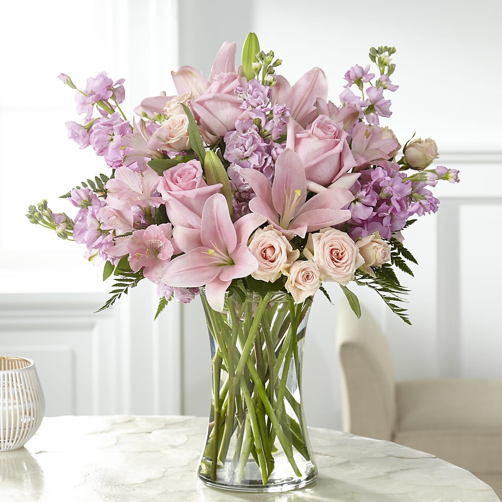 Wishes & Blessings Bouquet – Beaver Creek Florist, Markham ON