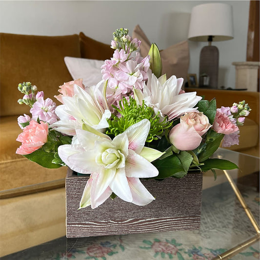 Beautiful Spirit Basket – Beaver Creek Florist, Markham ON