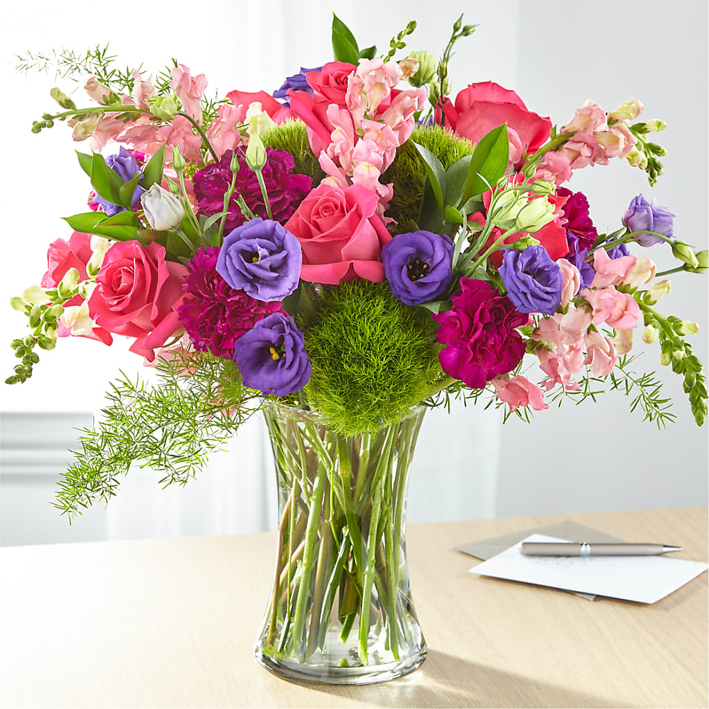 Charm & Comfort Bouquet – Beaver Creek Florist, Markham ON
