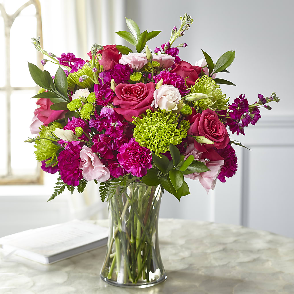 Everlasting Embrace Bouquet – Beaver Creek Florist, Markham ON