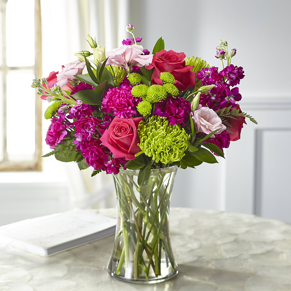 Everlasting Embrace Bouquet – Beaver Creek Florist, Markham ON