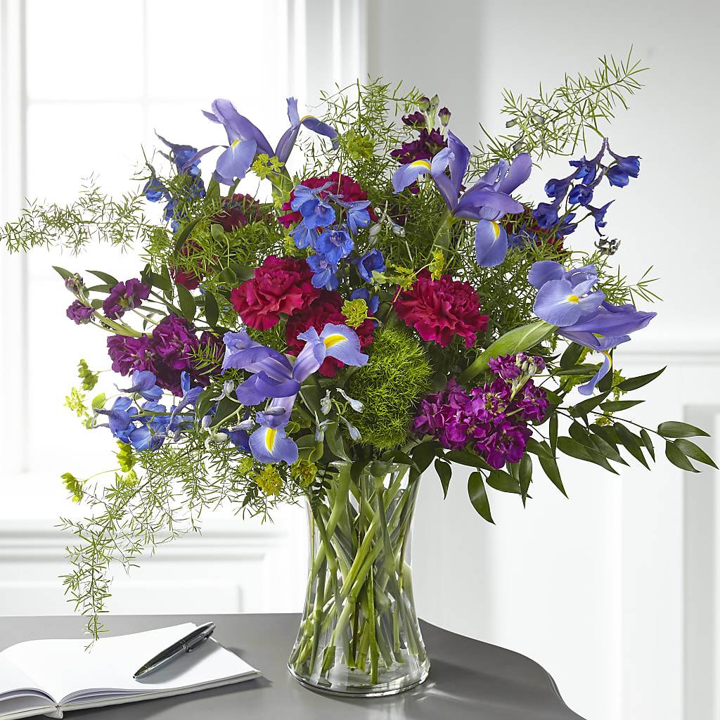 Giving Grace Bouquet – Beaver Creek Florist, Markham ON