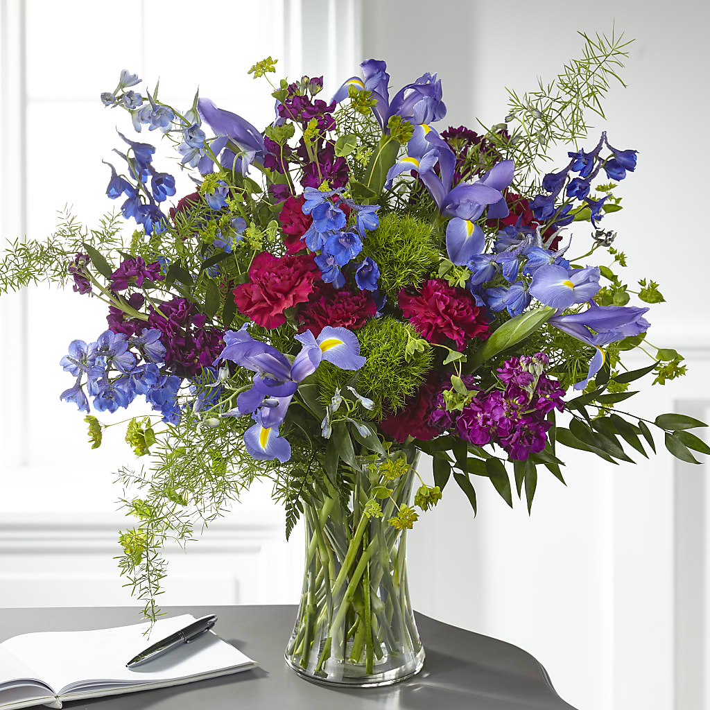 Giving Grace Bouquet – Beaver Creek Florist, Markham ON
