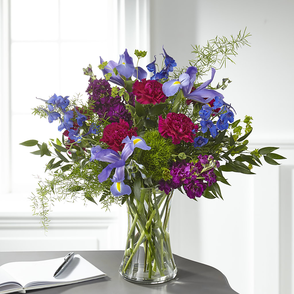 Giving Grace Bouquet – Beaver Creek Florist, Markham ON