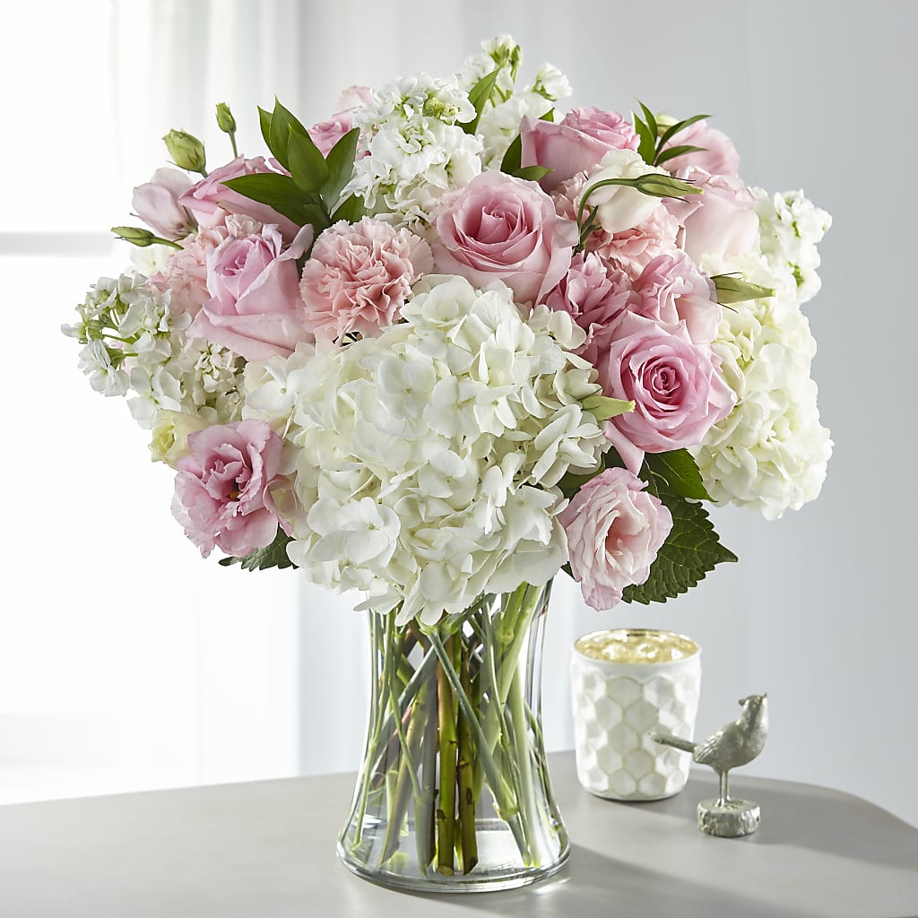 Guiding Grace Bouquet – Beaver Creek Florist, Markham ON
