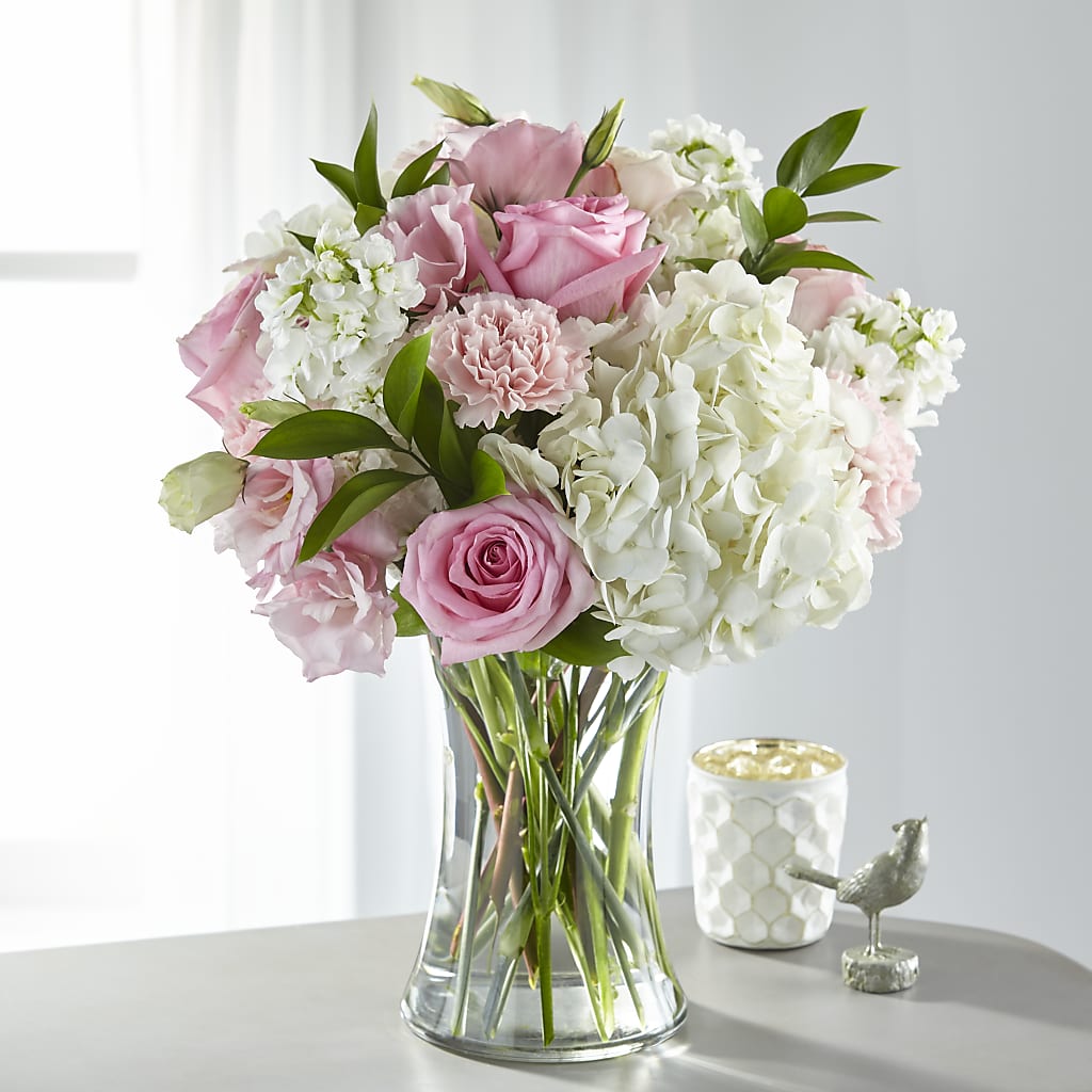 Guiding Grace Bouquet – Beaver Creek Florist, Markham ON