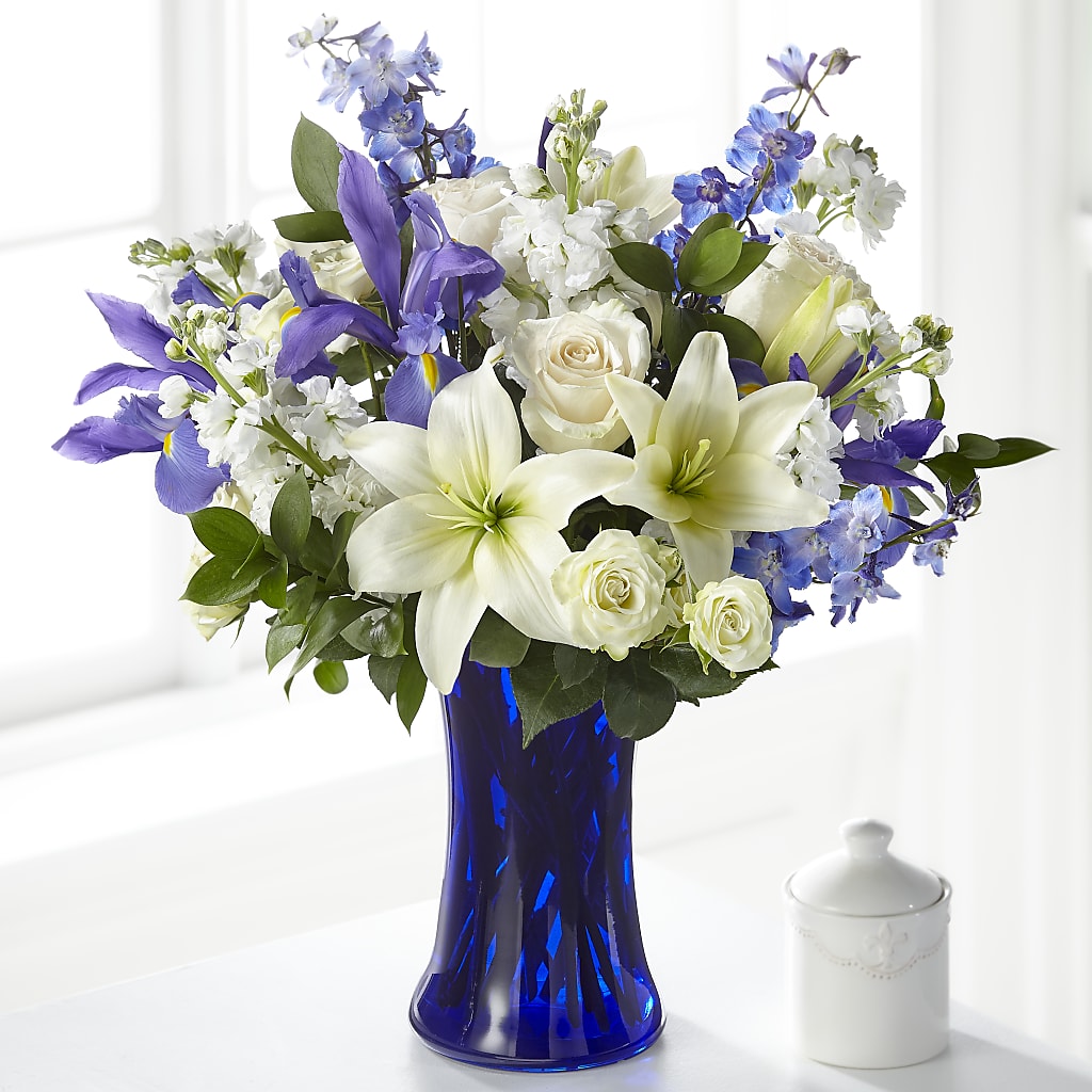 Calming Comfort Bouquet – Beaver Creek Florist, Markham ON