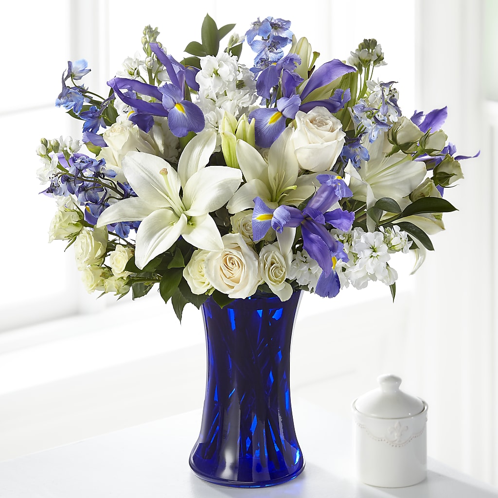 Calming Comfort Bouquet – Beaver Creek Florist, Markham ON